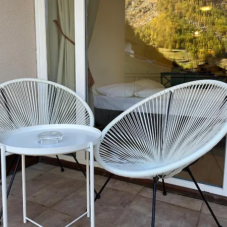 Apartamento International House Zw 3 Sölden