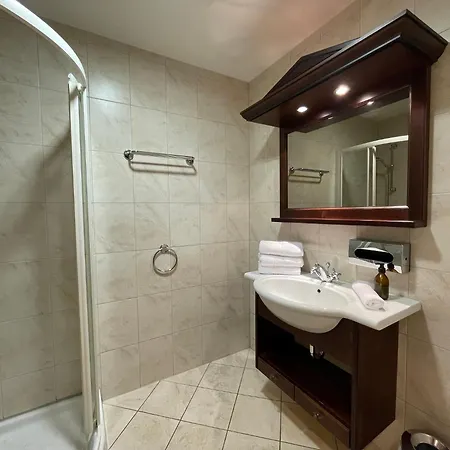 International House Zw 3 Appartamento Sölden