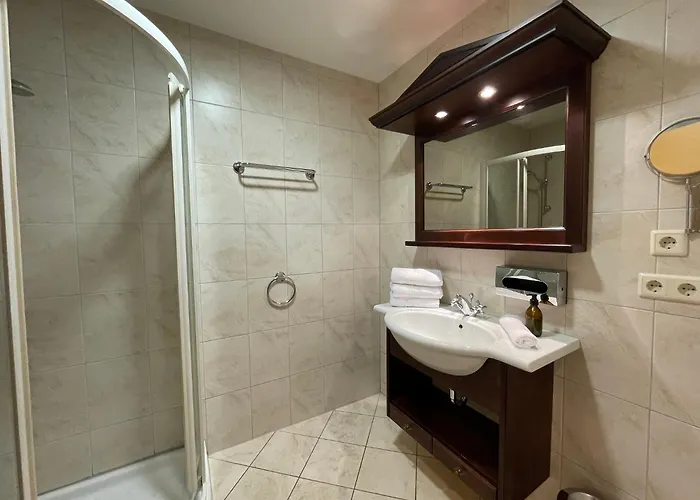 International House Zw 3 Lejlighed Sölden