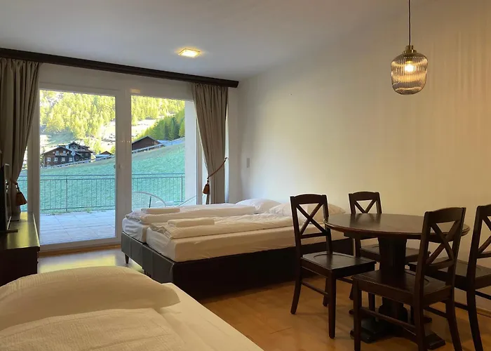 Lejlighed International House Zw 3