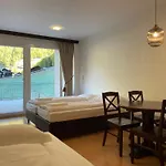 Apartmán International House Zw 3